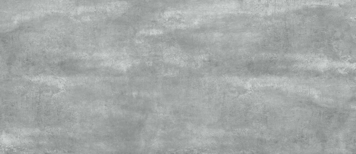LPC Cosmos lasittamaton porcelanato seinälaatta lattialaatta ulkolaatta 120X278 09 lyijy tasapintainen silotettu matta keskitumma harmaa betoni