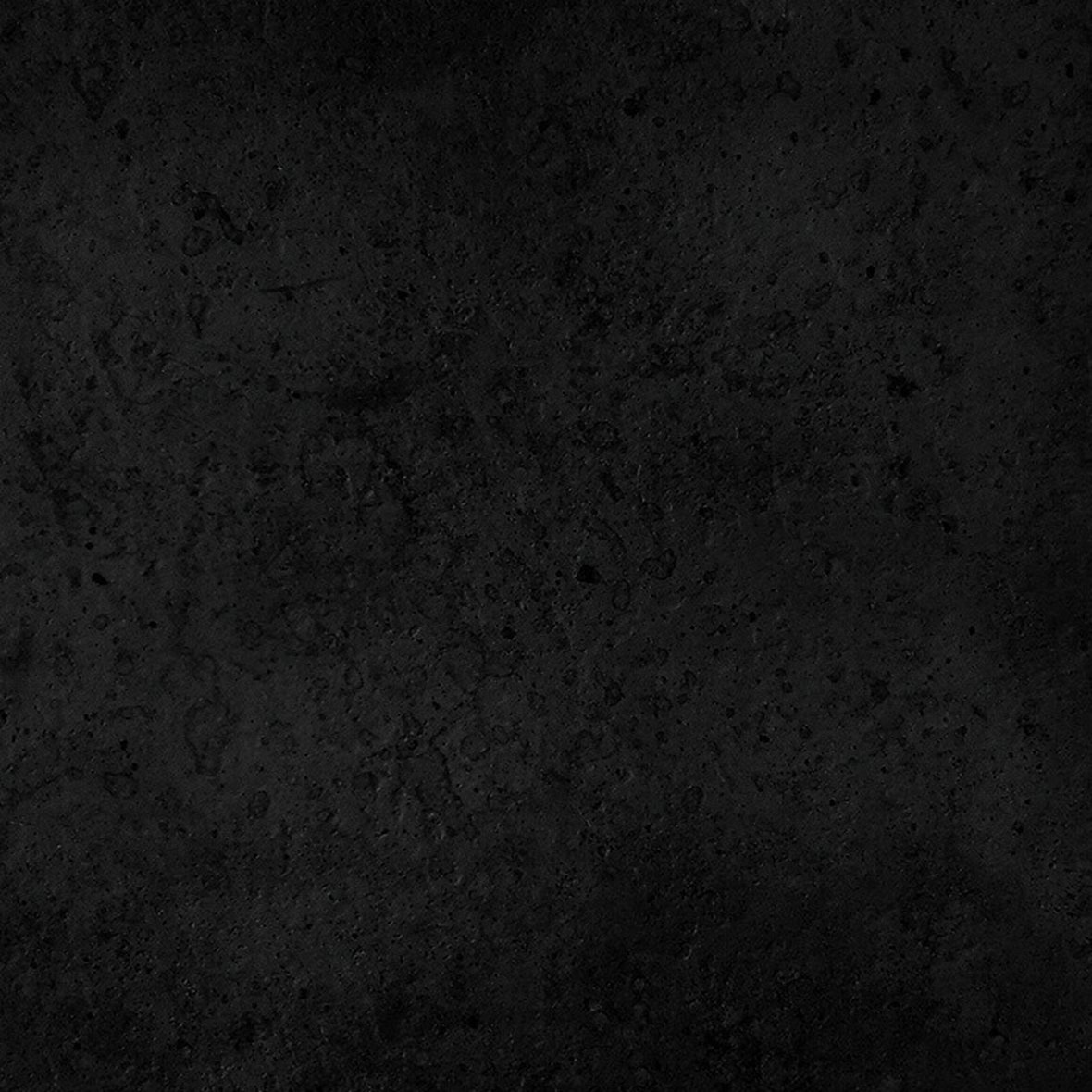 LPC Orion märkäpuriste lasitettu klinkkeri seinälaatta lattialaatta ulkolaatta 33x33 Antracita tasapintainen antislip matta tumma musta kivi