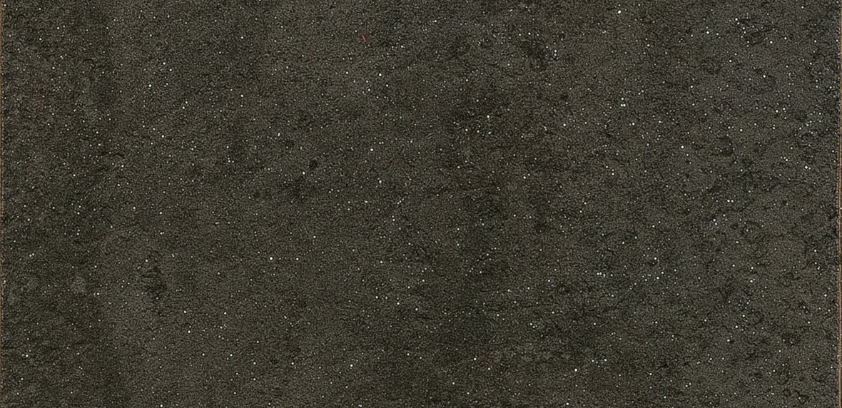 LPC Orion märkäpuriste lasitettu klinkkeri seinälaatta lattialaatta ulkolaatta 16x33 Antracita tasapintainen antislip matta tumma musta kivi