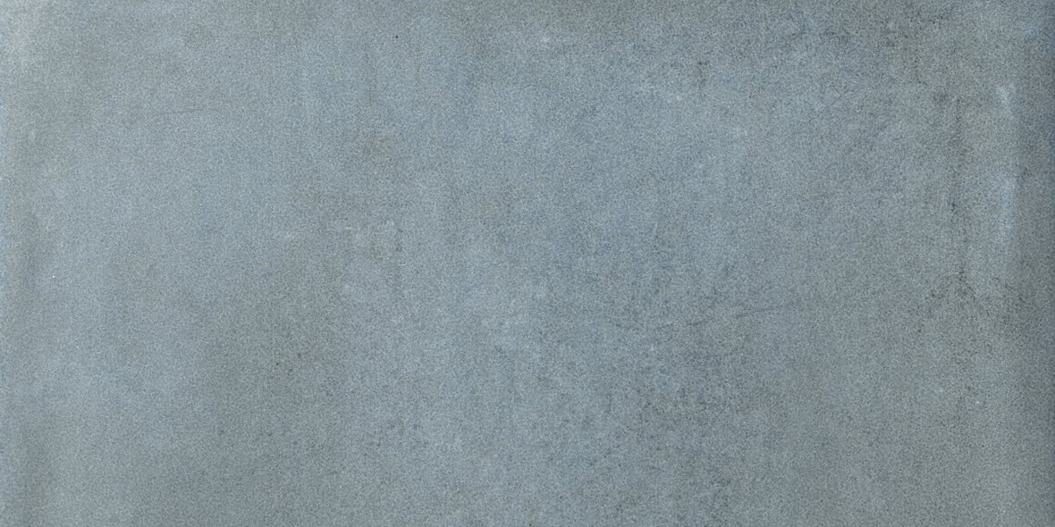 LPC Element lasitettu porcelanato seinälaatta lattialaatta ulkolaatta 10X20 09 polar laineileva kiiltävä keskitumma sininen vivahteikas