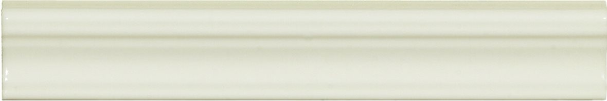 LPC Silky lasitettu boordi 5X30 02 puuteri laineileva kiiltävä vaalea beige yksivärinen