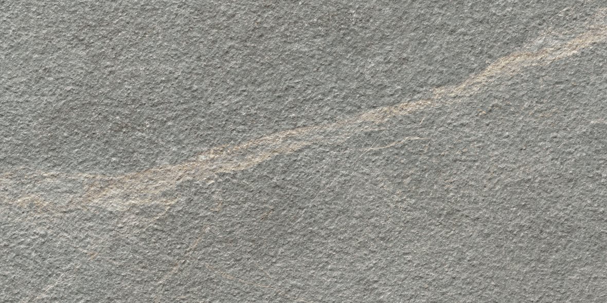 LPC Loimu lasitettu porcelanato seinälaatta lattialaatta ulkolaatta 30X60 R03 harmaa karhennettu matta vaalea harmaa kivi