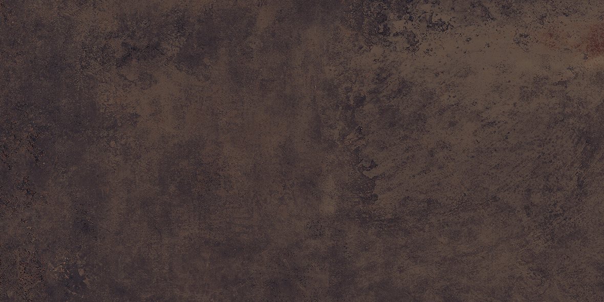 LPC Revolution REV lasittamaton porcelanato seinälaatta lattialaatta ulkolaatta 60X120 08 kupari tasapintainen matta tumma ruskea betoni