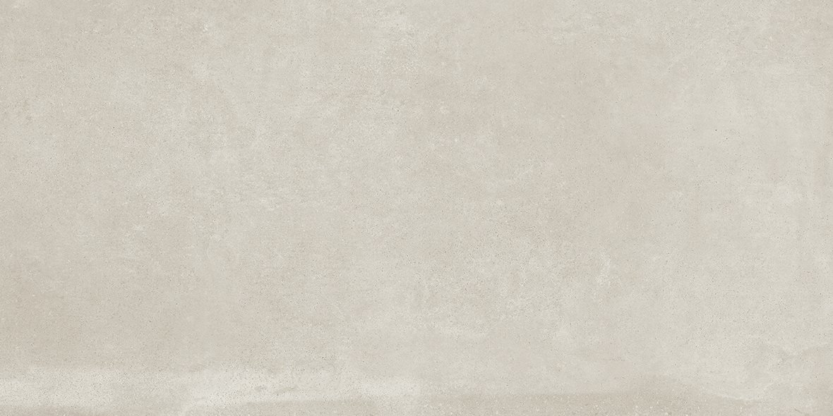 LPC Revolution REV lasitettu porcelanato seinälaatta lattialaatta ulkolaatta 60X120 02 kalkki tasapintainen matta vaalea valkoinen betoni