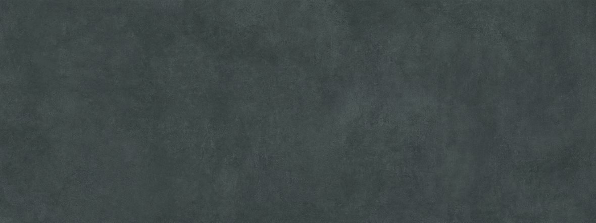 LPC Stage M STG lasittamaton porcelanato seinälaatta lattialaatta 120X278 06 laava tasapintainen silotettu matta tumma musta betoni