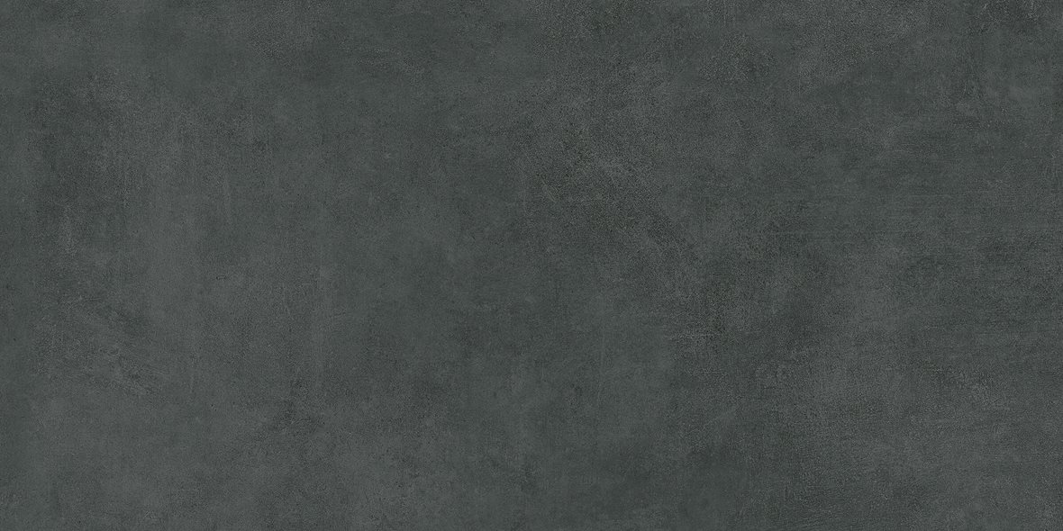LPC Stage M STG lasittamaton porcelanato seinälaatta lattialaatta ulkolaatta 60X120 R06 laava karhennettu matta tumma musta betoni