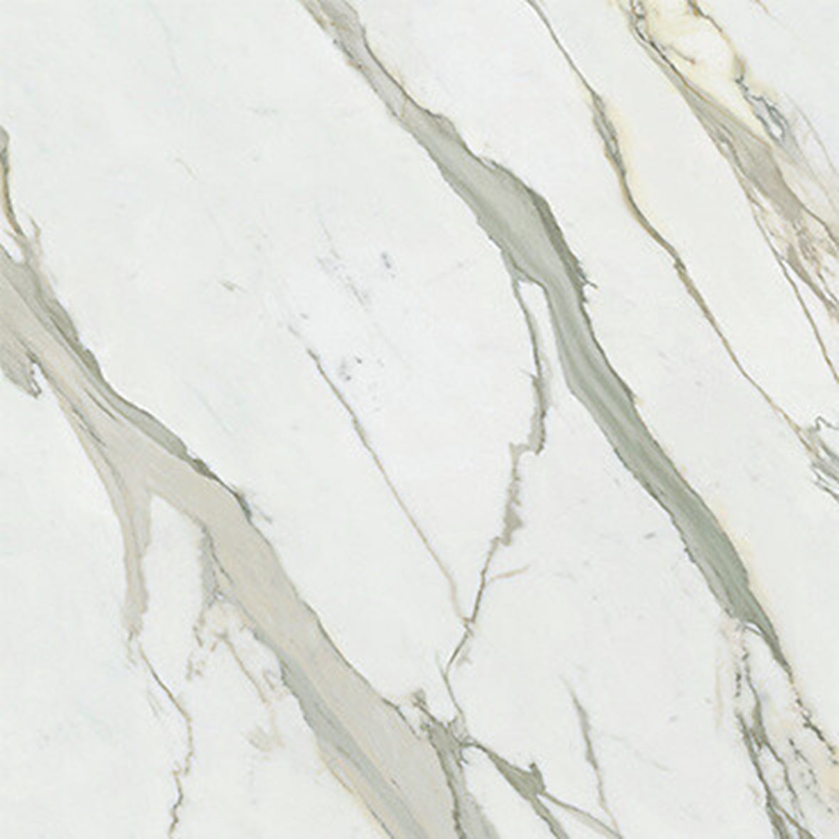 LPC Gloria lasitettu porcelanato seinälaatta lattialaatta ulkolaatta 120X120 02L Calacatta Gold tasapintainen kiillotettu vaalea valkoinen marmori