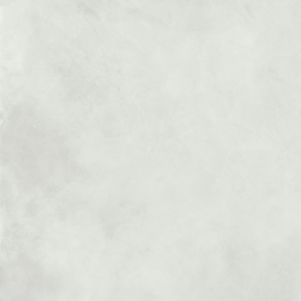 LPC Milan lasittamaton porcelanato seinälaatta lattialaatta ulkolaatta 80X80 01 kalkki tasapintainen silotettu matta R09 vaalea valkoinen betoni