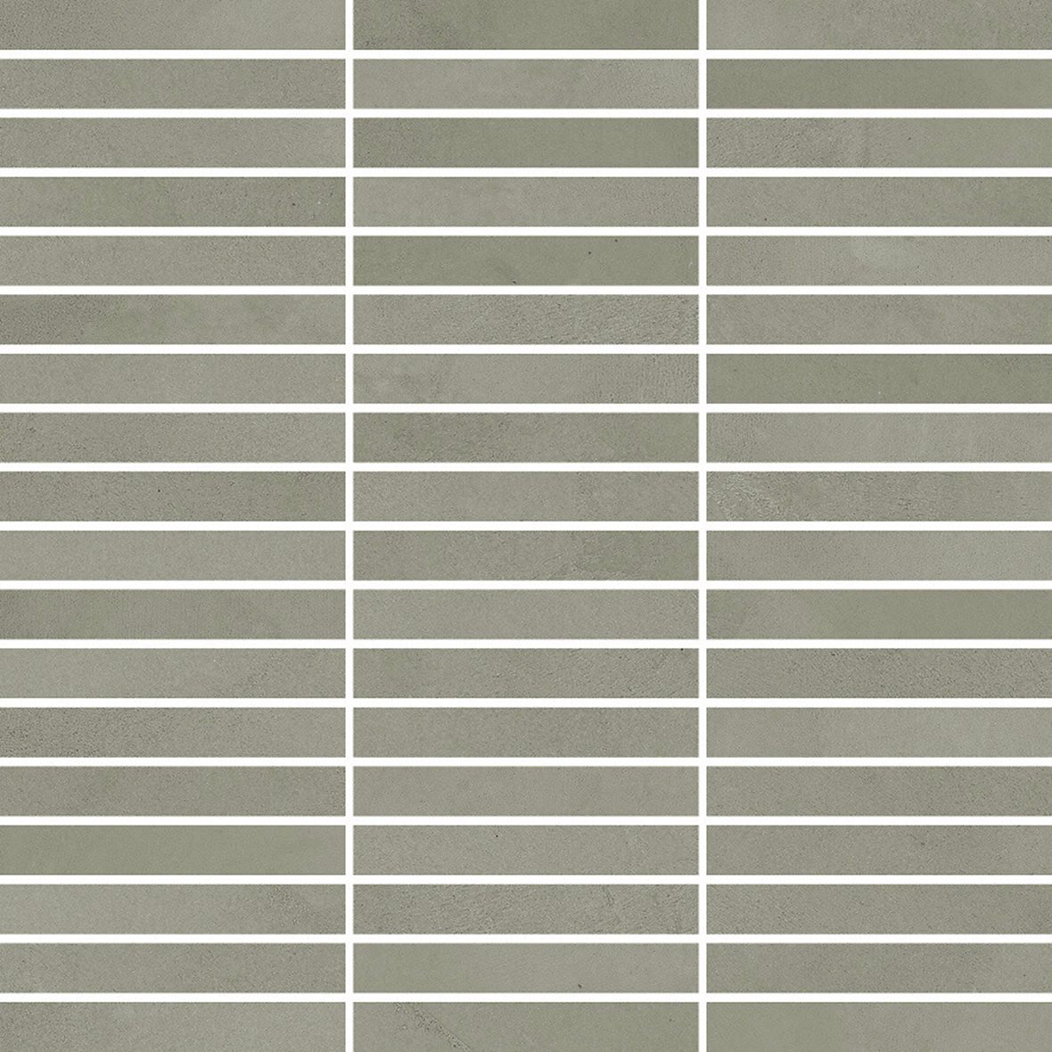 LPC Milan lasittamaton porcelanato mosaiikki seinälaatta lattialaatta 1,66X10 03 betoni tasapintainen silotettu matta keskitumma harmaa betoni