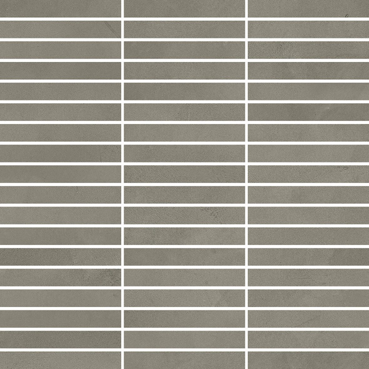 LPC Milan lasittamaton porcelanato mosaiikki seinälaatta lattialaatta 1,66X10 04 grafiitti tasapintainen silotettu matta keskitumma harmaa betoni