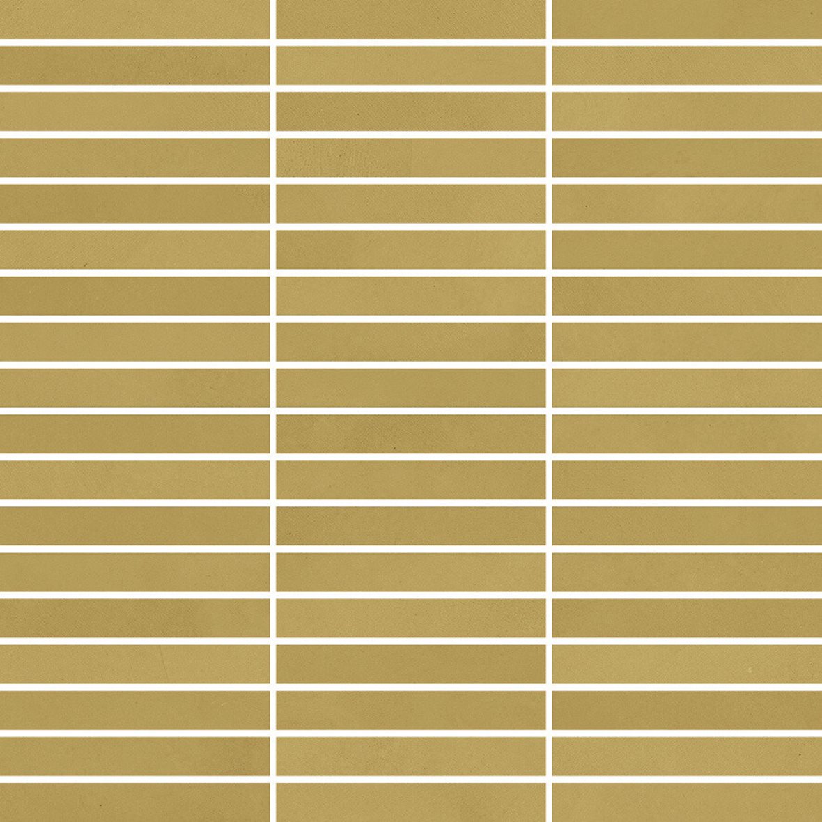 LPC Milan lasittamaton porcelanato mosaiikki seinälaatta lattialaatta 1,66X10 09 ocra tasapintainen silotettu matta keskitumma keltainen betoni