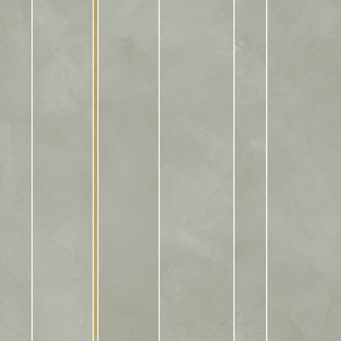 LPC Milan lasittamaton porcelanato mosaiikki seinälaatta lattialaatta 02 lyijy tasapintainen silotettu matta vaalea harmaa betoni