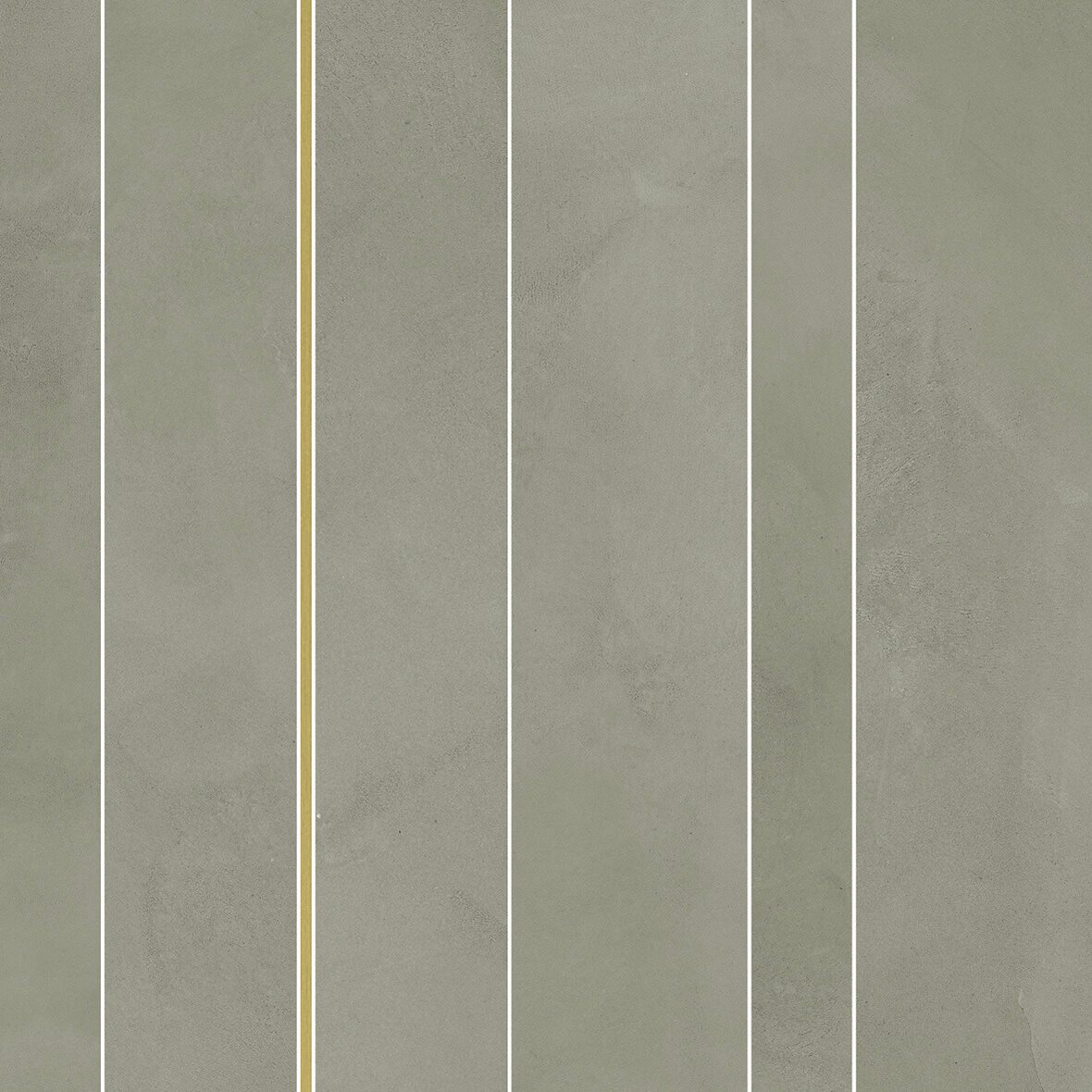 LPC Milan lasittamaton porcelanato mosaiikki seinälaatta lattialaatta 03 betoni tasapintainen silotettu matta keskitumma harmaa betoni