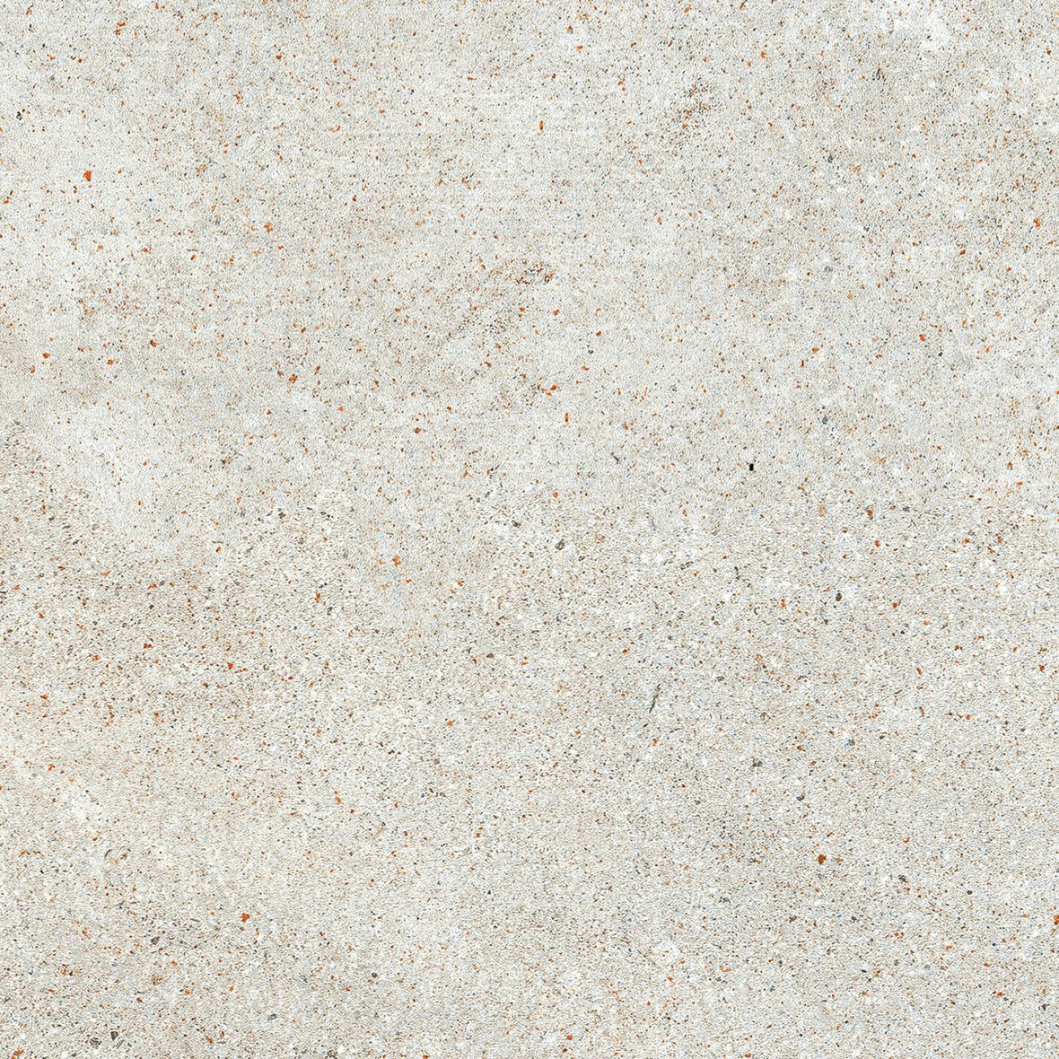 LPC Factory FCT lasitettu porcelanato seinälaatta lattialaatta ulkolaatta 14,7X14,7 01 valkoinen tasapintainen matta vaalea harmaa betoni