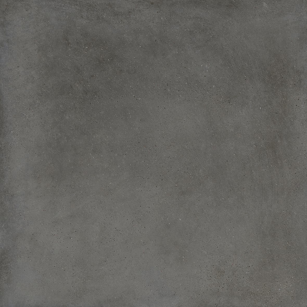 LPC Modul lasitettu porcelanato seinälaatta lattialaatta ulkolaatta 120X120 06 grafiitti tasapintainen matta tumma harmaa betoni