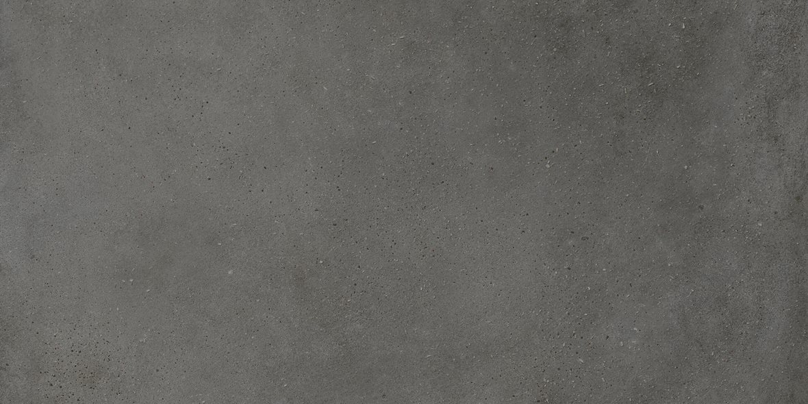 LPC Modul lasitettu porcelanato seinälaatta lattialaatta ulkolaatta 60X120 06 grafiitti tasapintainen matta tumma harmaa betoni