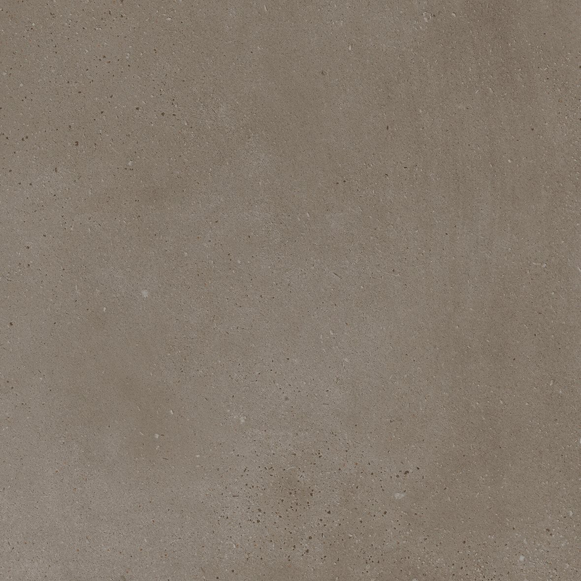 LPC Modul lasitettu porcelanato seinälaatta lattialaatta ulkolaatta 60X60 R01 savu karhennettu matta R11 keskitumma ruskea betoni