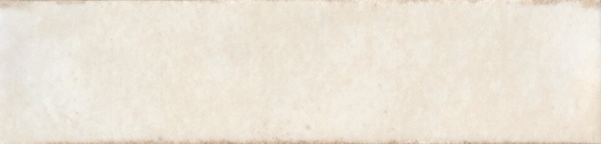 LPC Poem lasitettu porcelanato seinälaatta lattialaatta ulkolaatta 6X25 02 beige laineileva matta vaalea beige vivahteikas