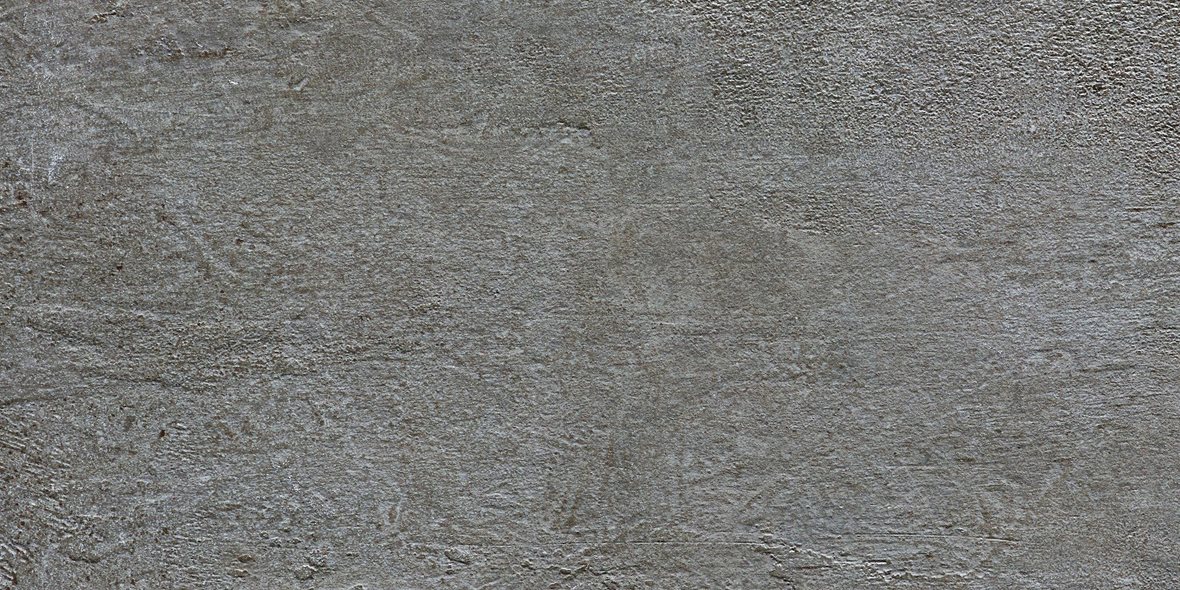 LPC Loft 300 lasittamaton porcelanato seinälaatta lattialaatta ulkolaatta 30X60 metalli tasapintainen matta tumma harmaa betoni