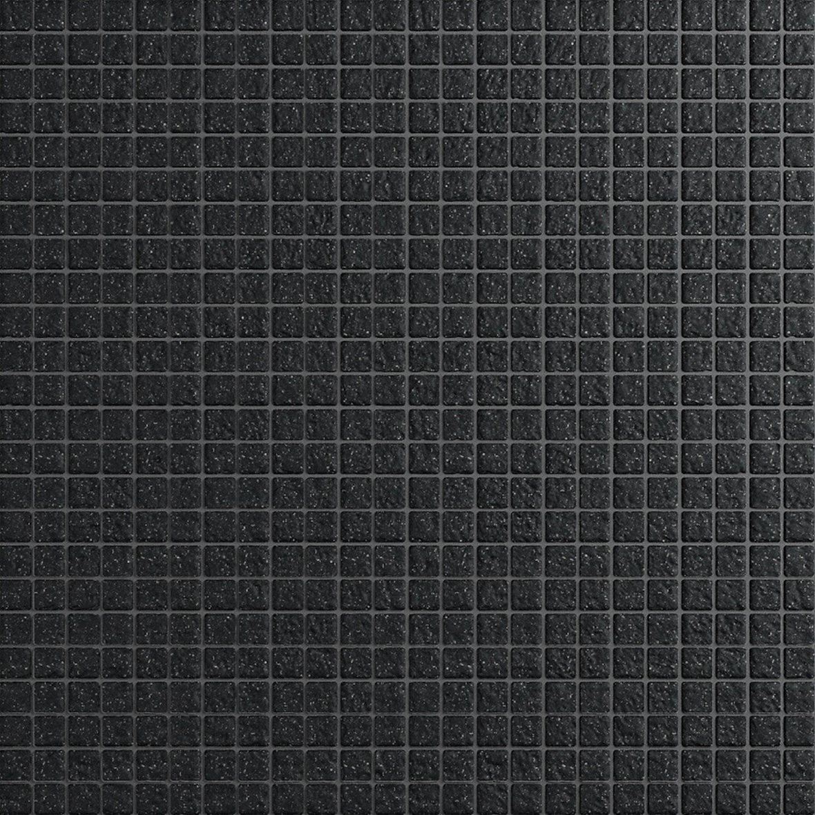 LPC Lapis lasitettu porcelanato mosaiikki seinälaatta lattialaatta ulkolaatta 1,2X1,2 4003 Ossidiana karhennettu matta antibakteerinen tumma musta kiv