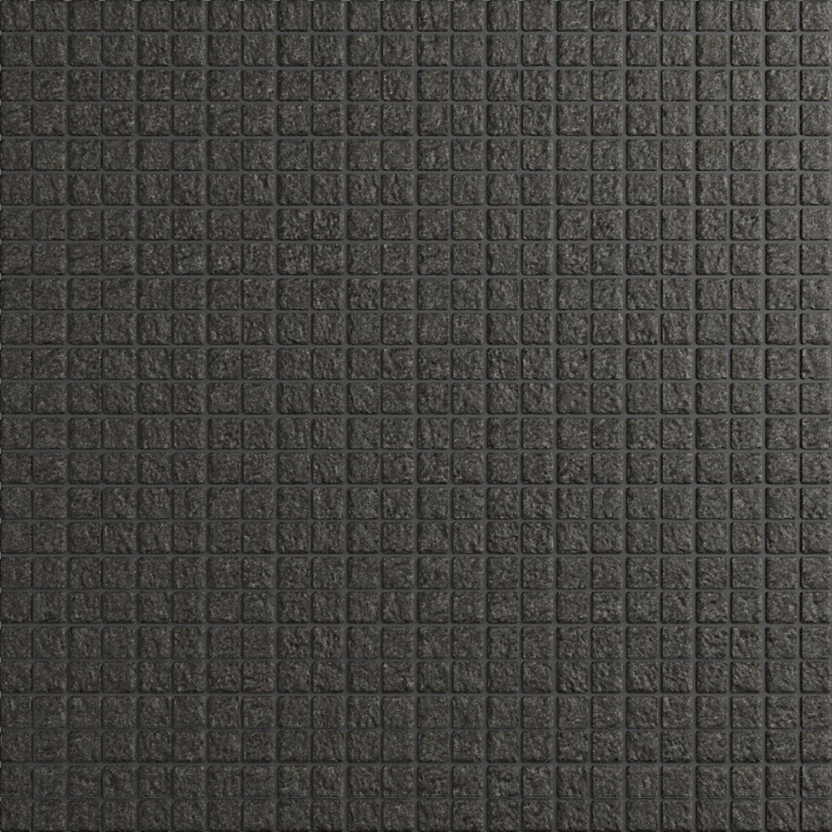 LPC Lapis lasitettu porcelanato mosaiikki seinälaatta lattialaatta ulkolaatta 1,2X1,2 4006 Santafiora karhennettu matta antibakteerinen tumma ruskea k