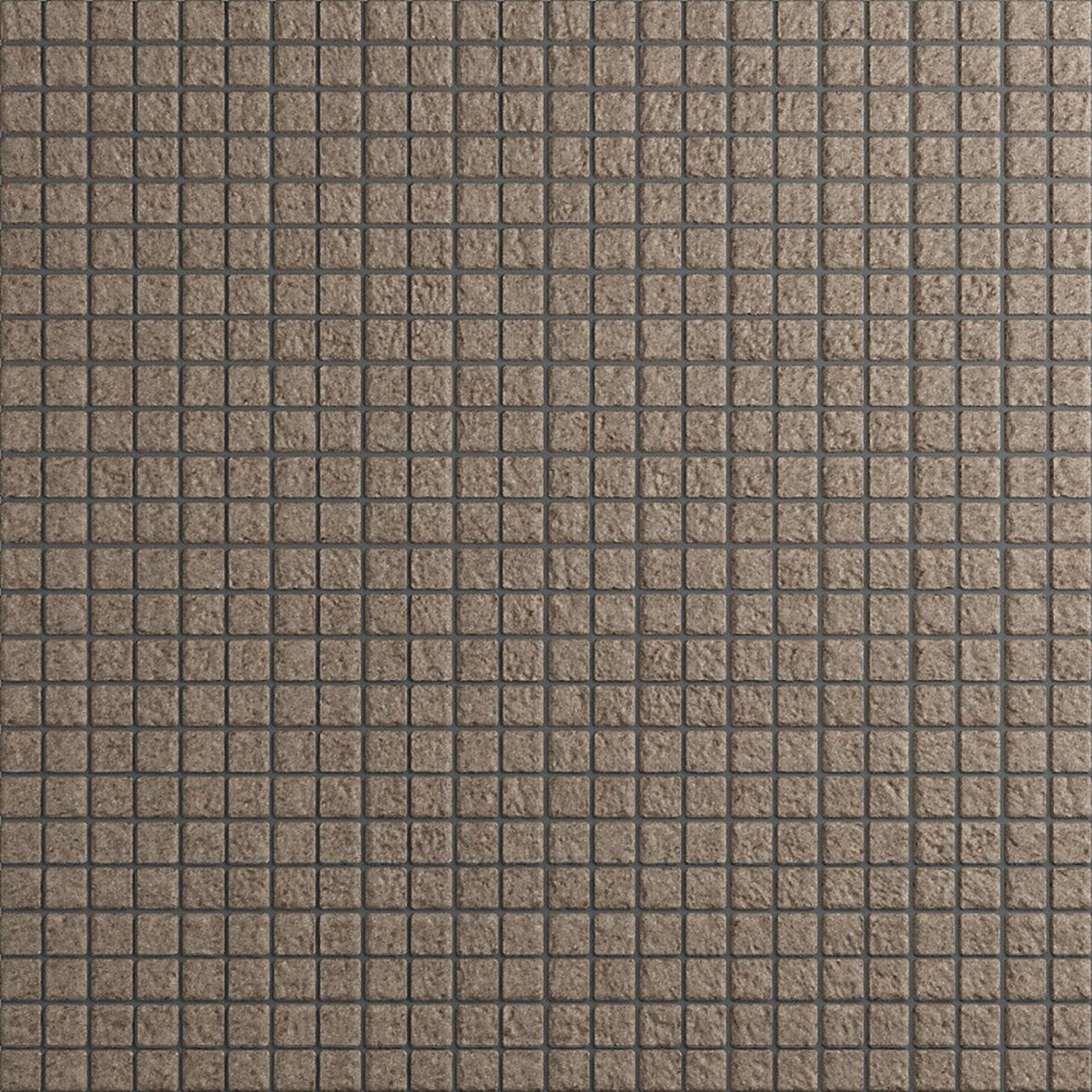 LPC Lapis lasitettu porcelanato mosaiikki seinälaatta lattialaatta ulkolaatta 1,2X1,2 4007 Arenaria karhennettu matta antibakteerinen vaalea ruskea ki