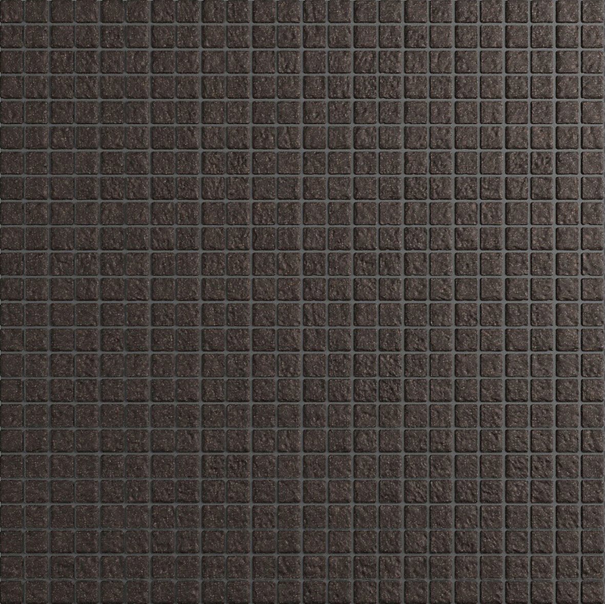 LPC Lapis lasitettu porcelanato mosaiikki seinälaatta lattialaatta ulkolaatta 1,2X1,2 4009 Argillite karhennettu matta antibakteerinen tumma ruskea ki