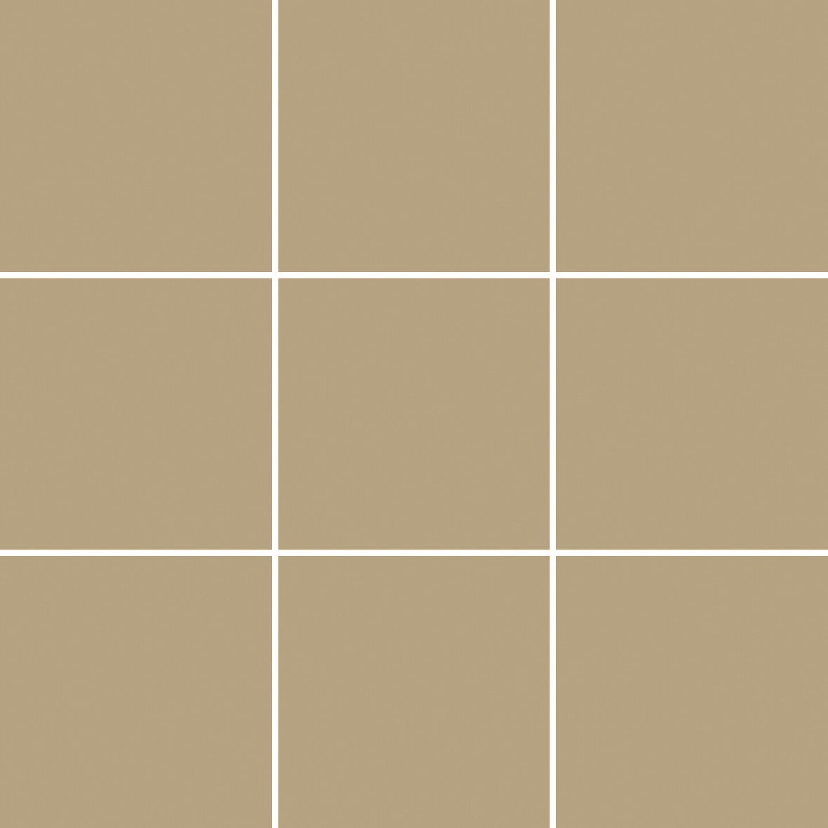 LPC P21 lasittamaton porcelanato seinälaatta lattialaatta 9,7X9,7 Uni Bronze PGK658N tasapintainen matta R10 keskitumma ruskea yksivärinen