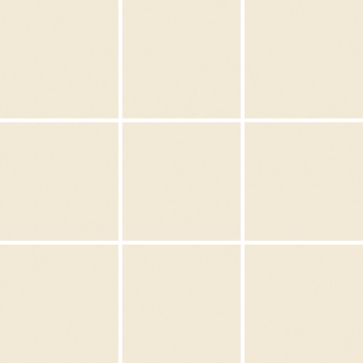 LPC P21 lasittamaton porcelanato seinälaatta lattialaatta 9,7X9,7 Uni Gelo PGK1N tasapintainen matta vaalea beige yksivärinen