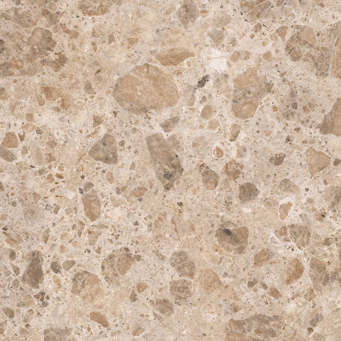 LPC Nordik NDK lasittamaton porcelanato seinälaatta lattialaatta ulkolaatta 120X120 07 savu tasapintainen matta keskitumma beige kivi