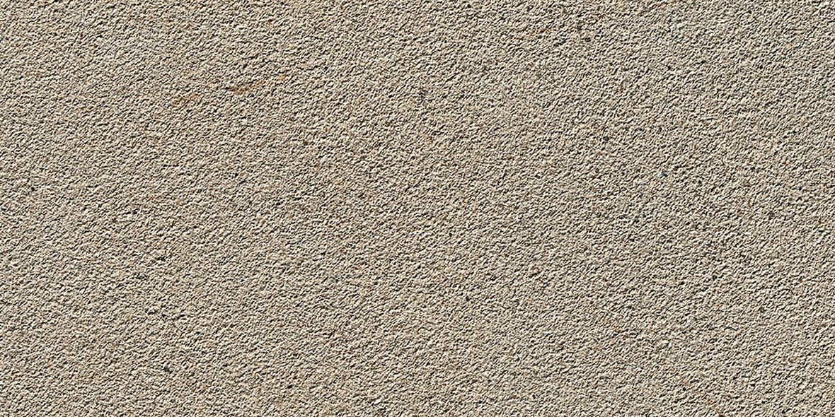 LPC Wales lasittamaton porcelanato lattialaatta ulkolaatta 29,7X59,7 B04 Sand hakattu matta vaalea ruskea kivi