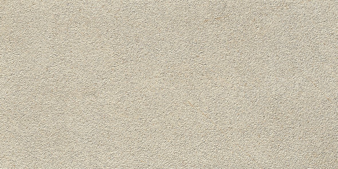 LPC Wales lasittamaton porcelanato lattialaatta ulkolaatta 59,7X119 B02 Travertino hakattu matta keskitumma beige kivi