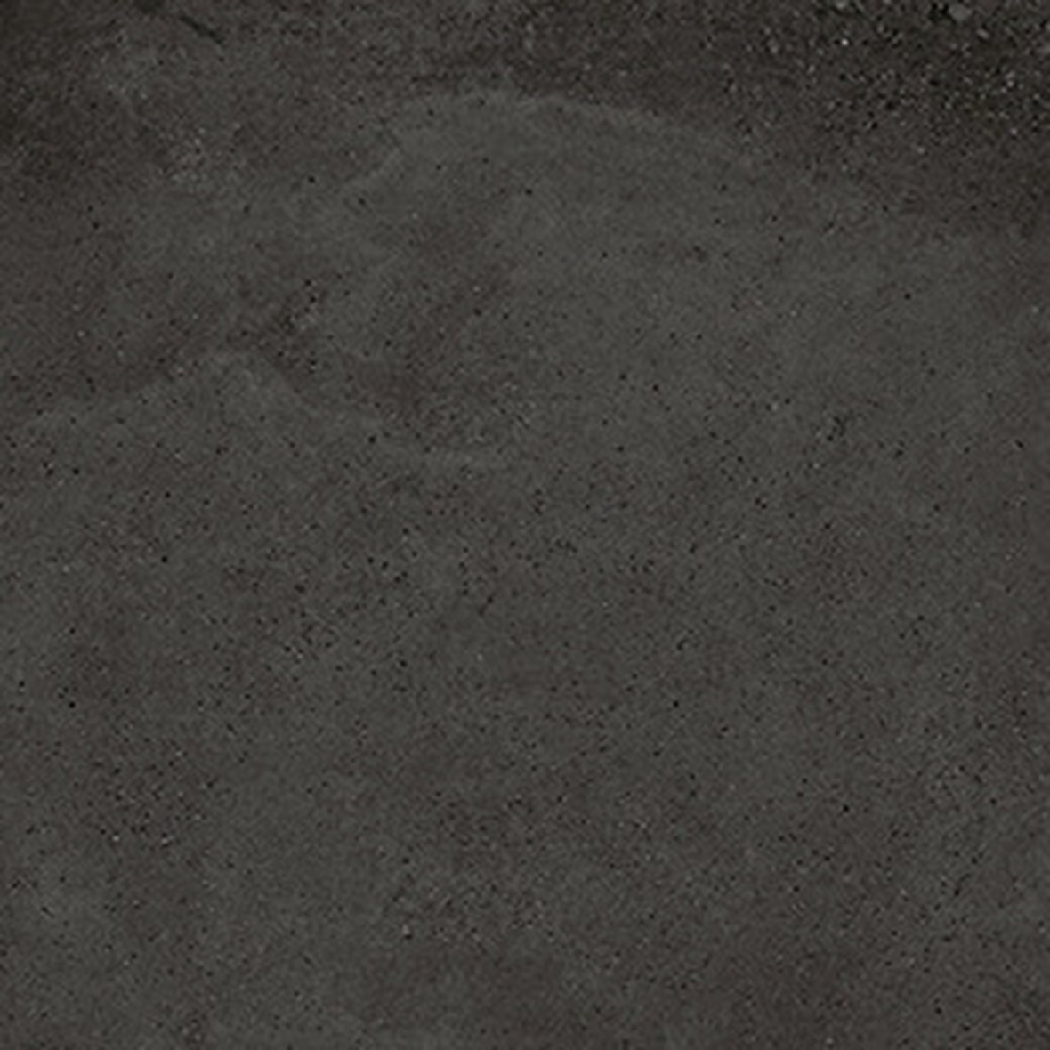 LPC Revolution REV lasitettu porcelanato seinälaatta lattialaatta ulkolaatta 15X15 05 laava tasapintainen matta tumma musta betoni