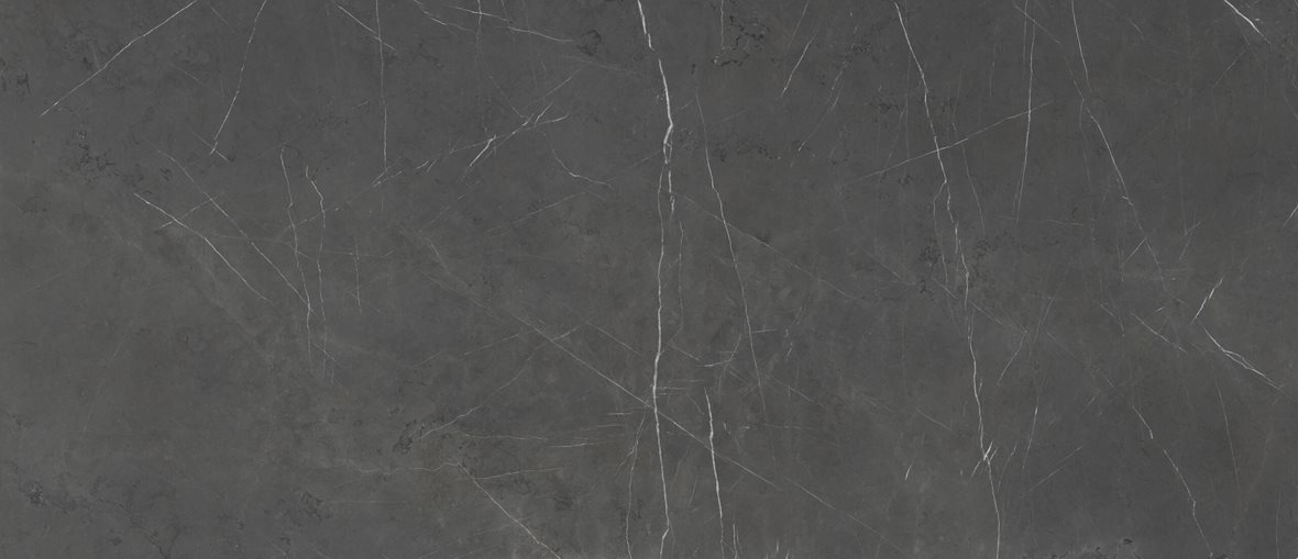 LPC Glamour GLM lasitettu porcelanato seinälaatta 120X278 23L Grey tasapintainen kiillotettu tumma harmaa marmori