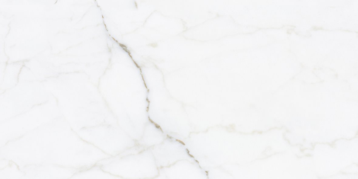 LPC Glamour GLM lasitettu porcelanato seinälaatta lattialaatta ulkolaatta 60X120 21L Calacatta LC tasapintainen kiillotettu vaalea valkoinen marmori