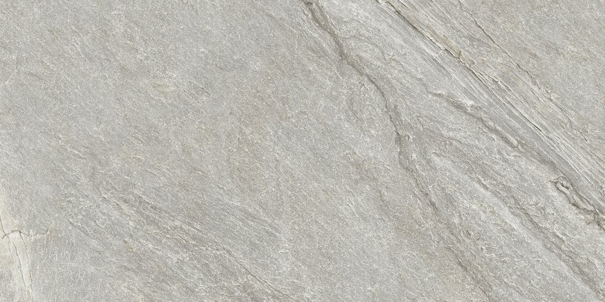 LPC Costa lasitettu porcelanato seinälaatta lattialaatta ulkolaatta 60X120 02 tuhka tasapintainen matta R10 keskitumma harmaa kivi