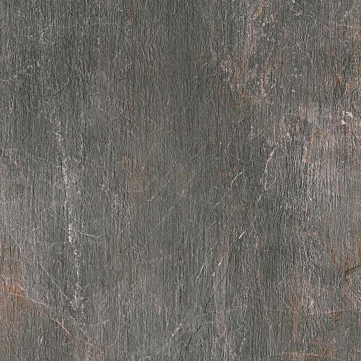 LPC Temple lasitettu porcelanato seinälaatta lattialaatta ulkolaatta 60X60 17 Cosmos tasapintainen matta tumma harmaa marmori