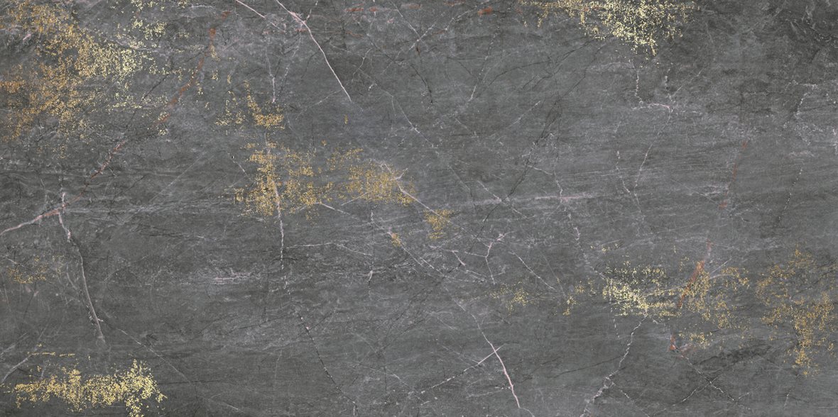 LPC Temple lasitettu porcelanato seinälaatta lattialaatta ulkolaatta 60X120 17L Cosmos tasapintainen kiillotettu tumma harmaa marmori