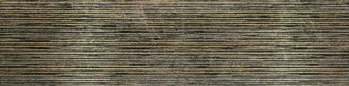 LPC Temple lasitettu porcelanato seinälaatta lattialaatta ulkolaatta 30X120 14 Emperador kohokuvioinen matta tumma ruskea marmori