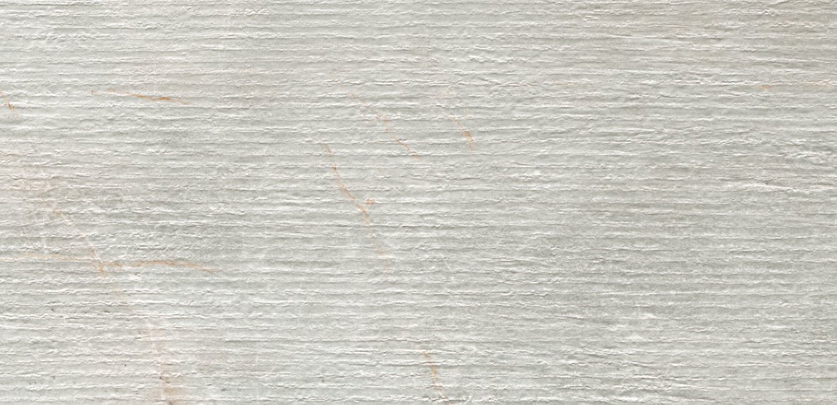 LPC Temple lasitettu porcelanato seinälaatta lattialaatta ulkolaatta 30X120 16 Perla kohokuvioinen matta vaalea harmaa marmori