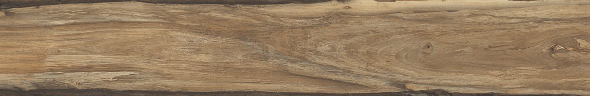 LPC Aspen lasitettu porcelanato seinälaatta lattialaatta ulkolaatta 24X150 04 pähkinä tasapintainen matta keskitumma vaalea puu puu