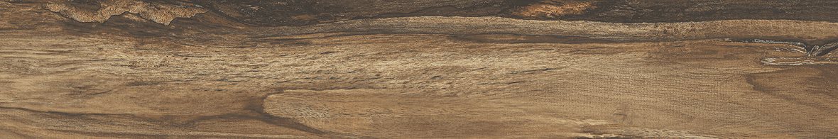 LPC Aspen lasitettu porcelanato seinälaatta lattialaatta ulkolaatta 7,5X45 04 pähkinä tasapintainen matta keskitumma vaalea puu puu