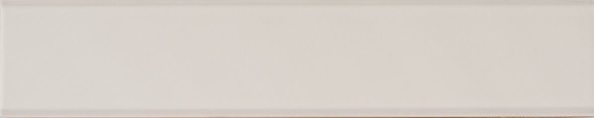 LPC Colore lasitettu kaakeli seinälaatta 5X25 04 savu tasapintainen matta vaalea ruskea vivahteikas