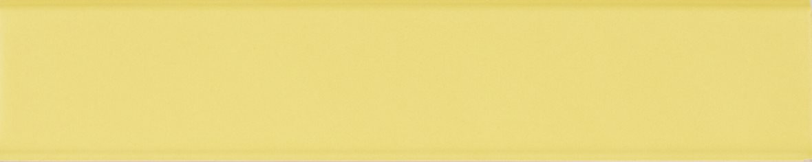 LPC Colore lasitettu kaakeli seinälaatta 5X25 13 camomilla tasapintainen matta keskitumma keltainen vivahteikas