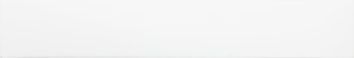 LPC Melody lasitettu porcelanato seinälaatta lattialaatta ulkolaatta 6X37 01 huurre tasapintainen matta vaalea valkoinen vivahteikas