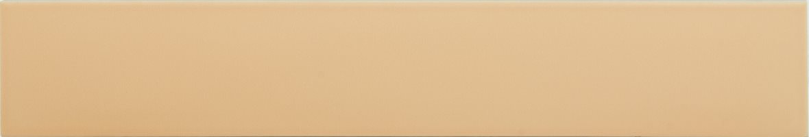 LPC Melody lasitettu porcelanato seinälaatta lattialaatta ulkolaatta 6X37 07 sahara tasapintainen matta keskitumma keltainen vivahteikas