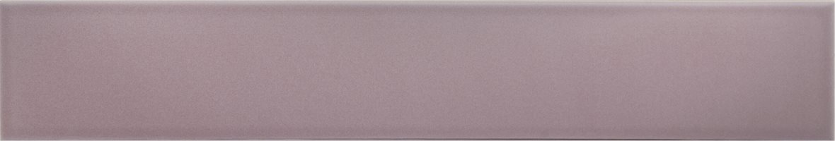 LPC Melody lasitettu porcelanato seinälaatta lattialaatta ulkolaatta 6X37 05 kanerva tasapintainen matta keskitumma liila vivahteikas