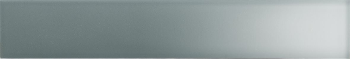 LPC Melody Luminous lasitettu porcelanato seinälaatta lattialaatta ulkolaatta 6X37 09L mentoli tasapintainen kiiltävä tumma vihreä vivahteikas