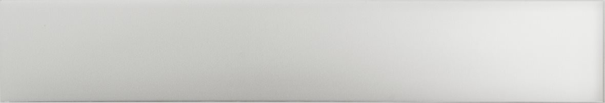 LPC Melody Luminous lasitettu porcelanato seinälaatta lattialaatta ulkolaatta 6X37 02L husky tasapintainen kiiltävä vaalea harmaa vivahteikas