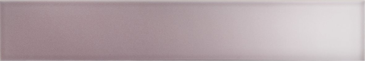 LPC Melody Luminous lasitettu porcelanato seinälaatta lattialaatta ulkolaatta 6X37 05 kanerva tasapintainen kiiltävä keskitumma liila vivahteikas